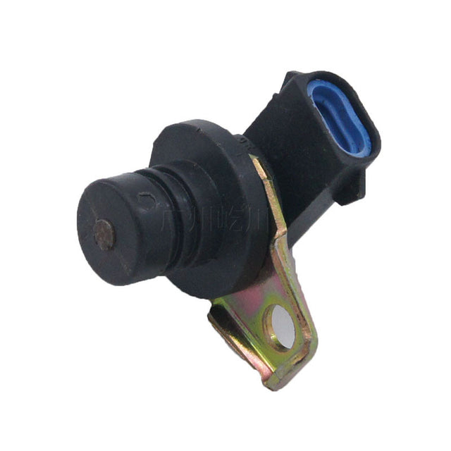 Camshaft Position Sensor F1DZ-7M101-A, Compatible with Ford