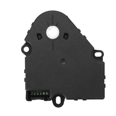A/C Blend Door Actuator 5174382AA / 604-043, Compatible with Chrysler / Dodge