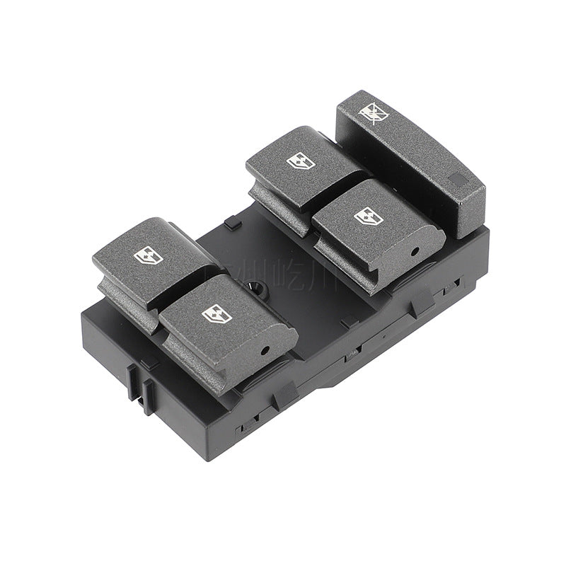 Power Window Switch 20833003, Compatible with Cadillac SRX