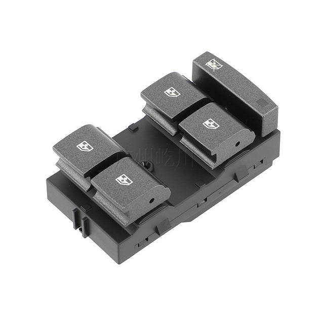 Power Window Switch 20833003, Compatible with Cadillac SRX