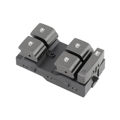 Power Window Switch 20833003, Compatible with Cadillac SRX