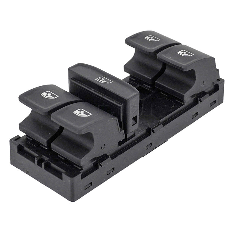 Master Power Window Switch 18G959857F, Compatible with Volkswagen Lavida