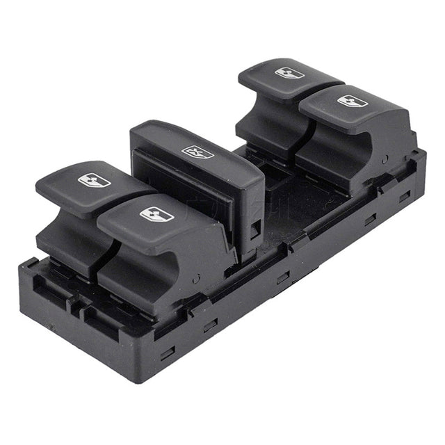Master Power Window Switch 18G959857F, Compatible with Volkswagen Lavida