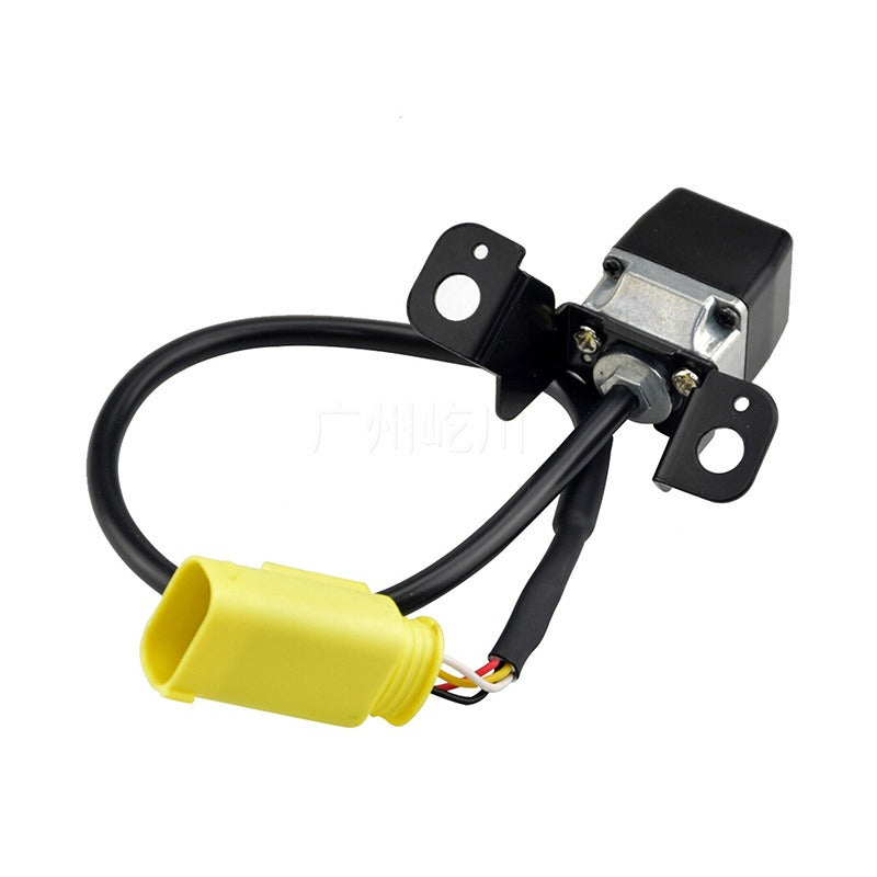Backup Camera 95760-2P600 / 95760-2P600FFF / 95760-2P101, Compatible with 2012-2014 Kia