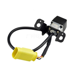 Backup Camera 95760-2P600 / 95760-2P600FFF / 95760-2P101, Compatible with 2012-2014 Kia