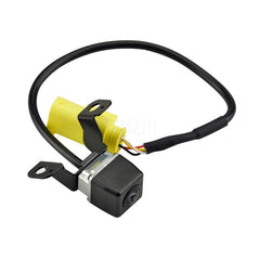 Backup Camera 95760-2P600 / 95760-2P600FFF / 95760-2P101, Compatible with 2012-2014 Kia