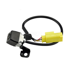 Backup Camera 95760-2P600 / 95760-2P600FFF / 95760-2P101, Compatible with 2012-2014 Kia