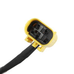 Backup Camera 95760-2P600 / 95760-2P600FFF / 95760-2P101, Compatible with 2012-2014 Kia