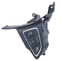 Steering Wheel Switch GJ5T-14K147-CA, Compatible with Ford