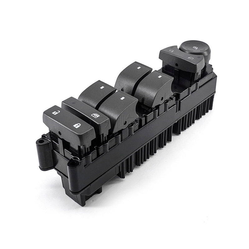Power Window Switch 15937953AB, Compatible with Cadillac