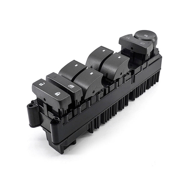 Power Window Switch 15937953AB, Compatible with Cadillac