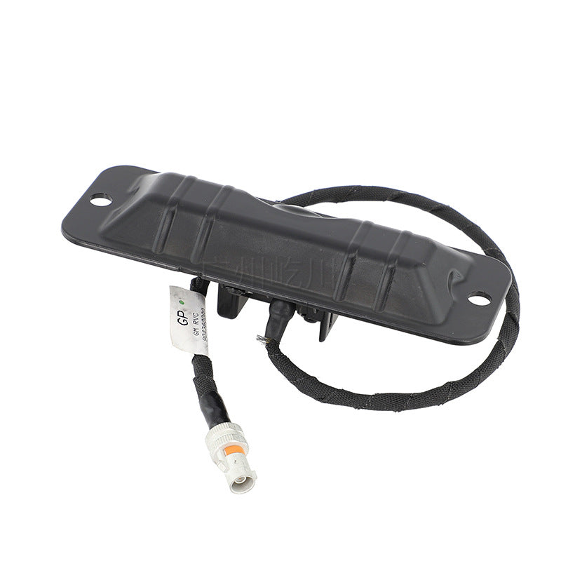 Backup Camera 9043600AA, Compatible with Chevrolet