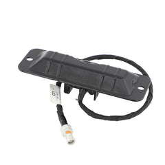 Backup Camera 9043600AA, Compatible with Chevrolet