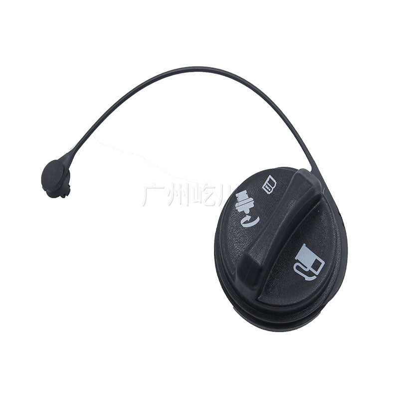Fuel Filler Door Switch 15763227 / GT231, Compatible with Chevrolet / Buick / Cadillac