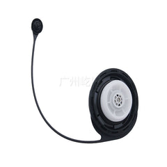 Fuel Filler Door Switch 15763227 / GT231, Compatible with Chevrolet / Buick / Cadillac