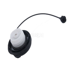 Fuel Filler Door Switch 15763227 / GT231, Compatible with Chevrolet / Buick / Cadillac