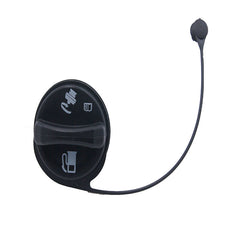 Fuel Filler Door Switch 15763227 / GT231, Compatible with Chevrolet / Buick / Cadillac