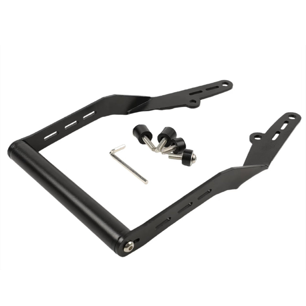 Phone Navigation Mount and Windshield Extension Bracket for KOVE 800X