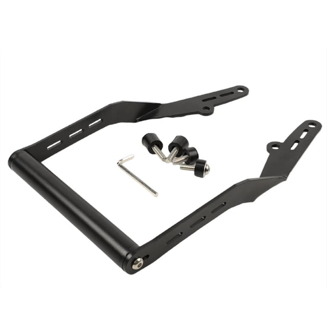 Phone Navigation Mount and Windshield Extension Bracket for KOVE 800X