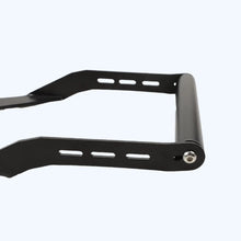 Phone Navigation Mount and Windshield Extension Bracket for KOVE 800X