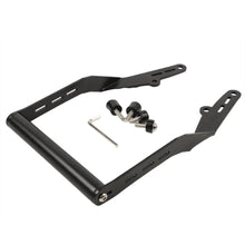 Phone Navigation Mount and Windshield Extension Bracket for KOVE 800X