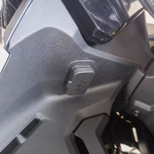 Phone Navigation Mount Bracket for CFMOTO Motorcycles