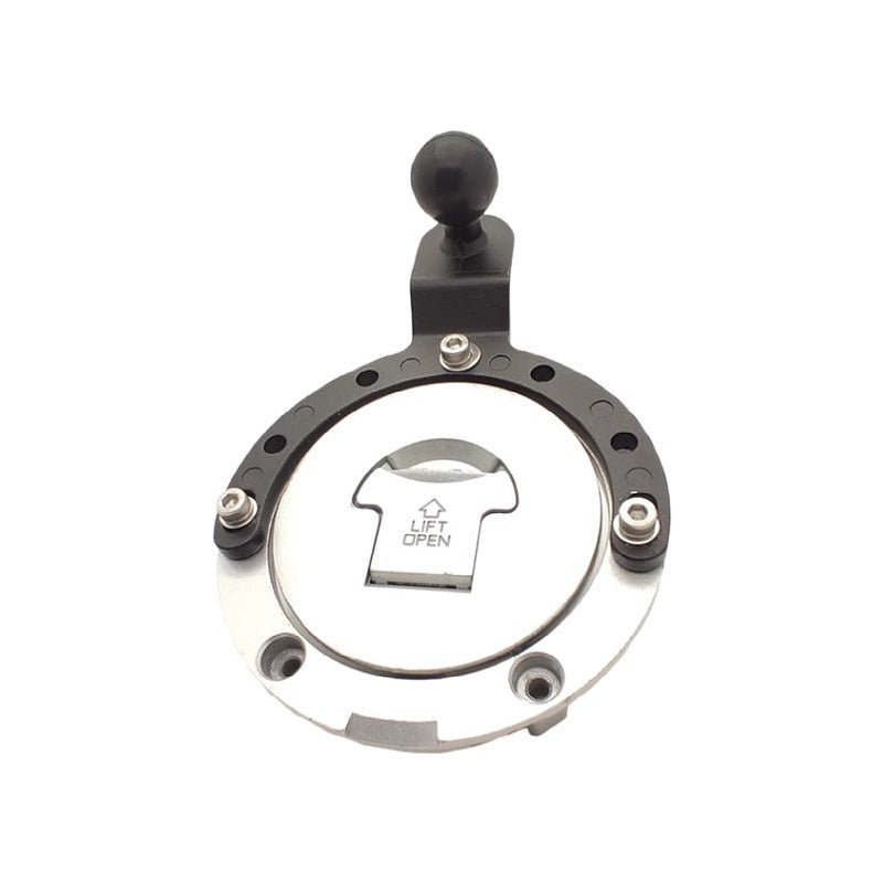 Phone Navigation Mount Bracket for CFMOTO Motorcycles