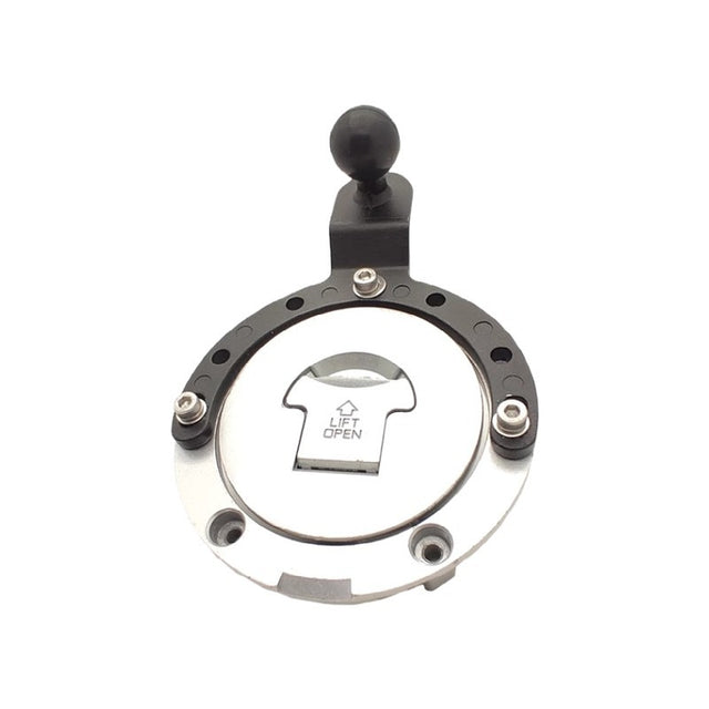 Phone Navigation Mount Bracket for CFMOTO Motorcycles