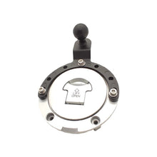 Phone Navigation Mount Bracket for CFMOTO Motorcycles