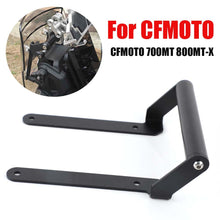Phone Navigation Mount Bracket for CFMOTO Motorcycles