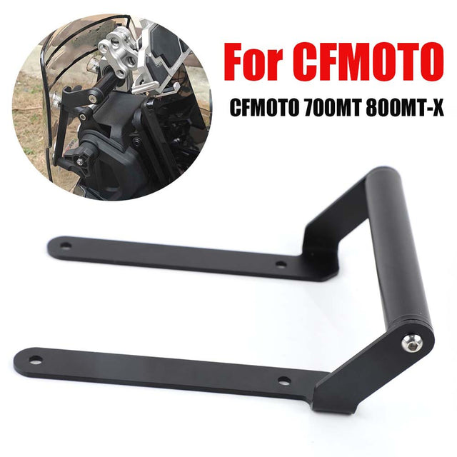 Phone Navigation Mount Bracket for CFMOTO Motorcycles