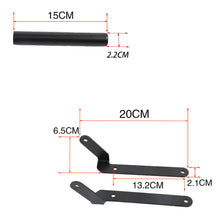Phone Navigation Mount Bracket for CFMOTO Motorcycles