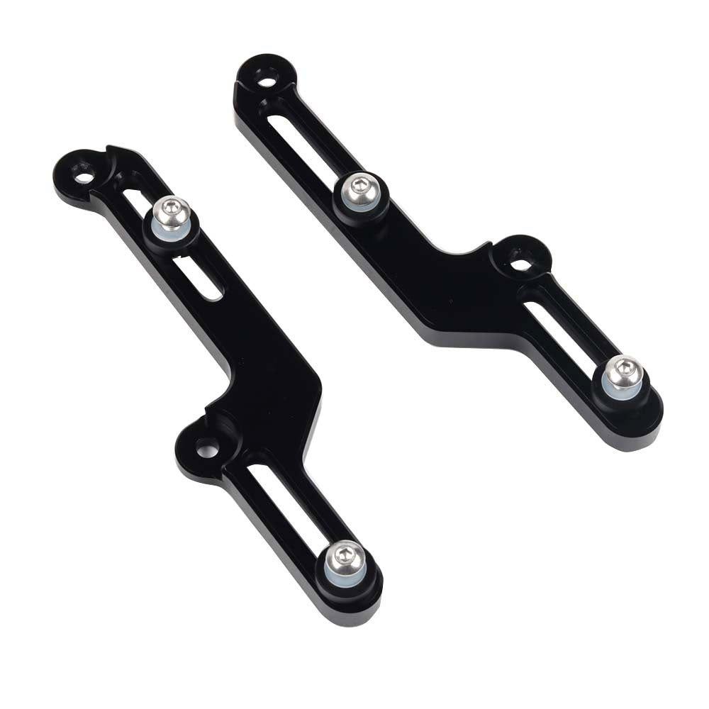 Phone Navigation Mount Bracket for Honda Motorcycles