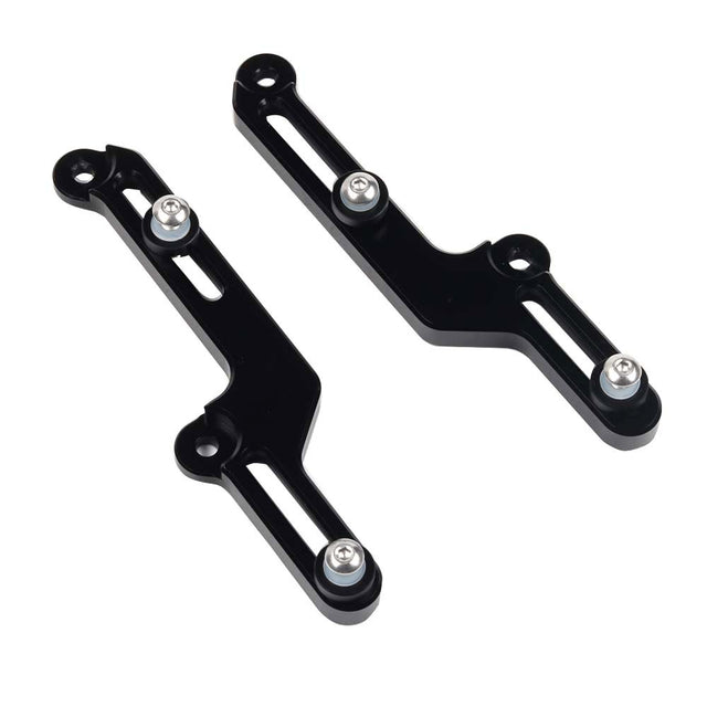 Phone Navigation Mount Bracket for Honda Motorcycles