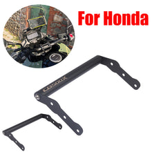 Phone Navigation Mount Bracket for Honda Motorcycles