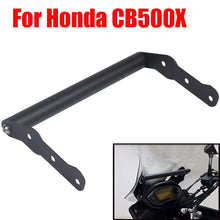 Phone Navigation Mount Bracket for Honda Motorcycles