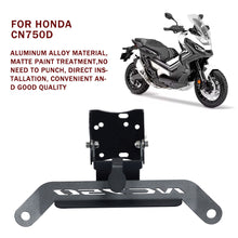 Phone Navigation Mount Bracket for Honda NC750D