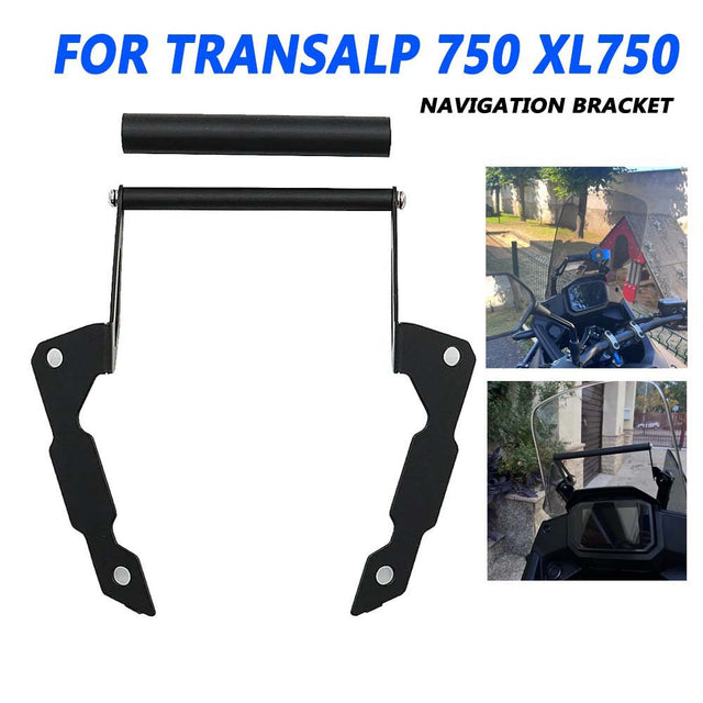 Phone Navigation Mount Bracket for Honda XL750