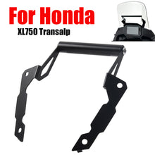 Phone Navigation Mount Bracket for Honda XL750