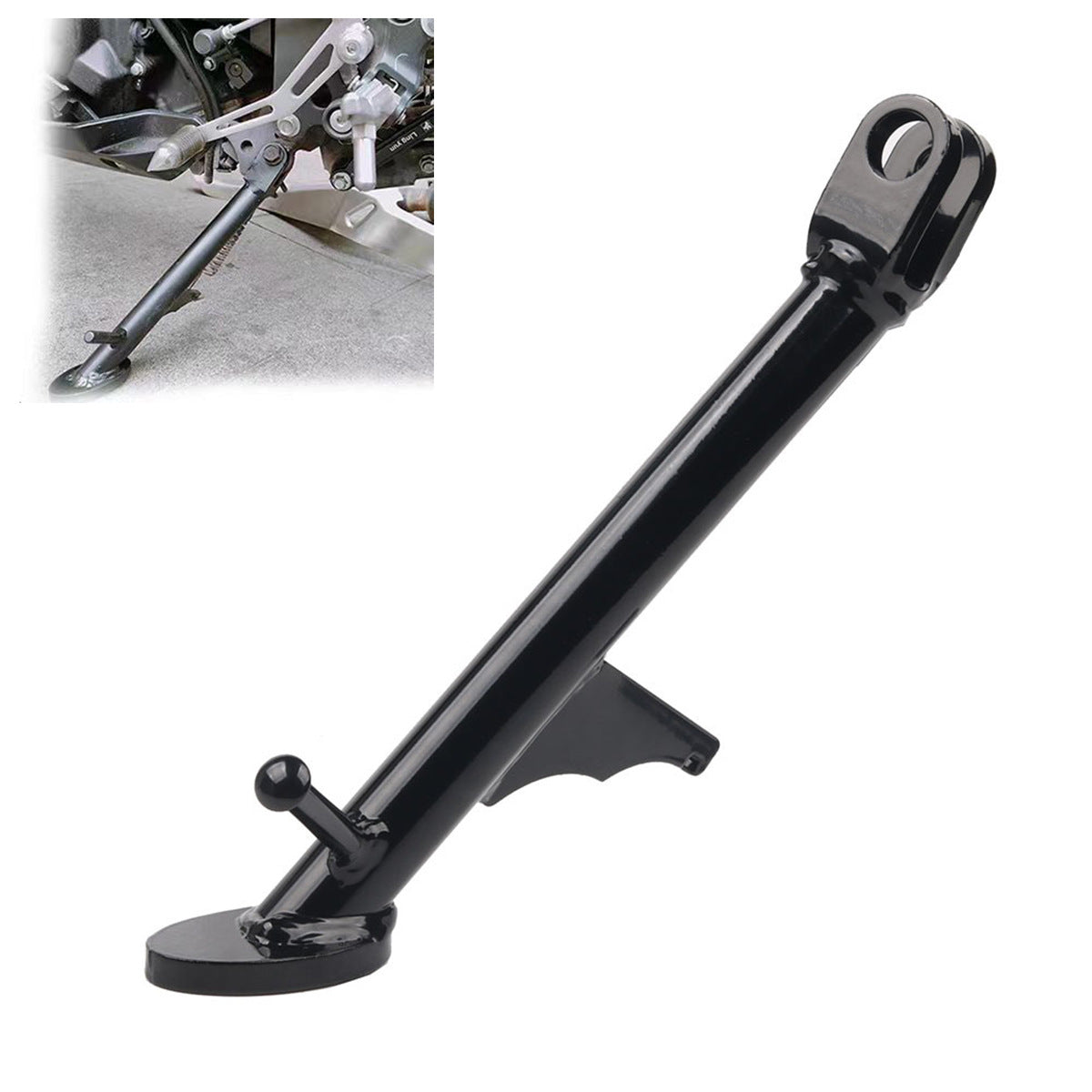 Phone Navigation Mount Bracket for Kawasaki NINJA400, Z400