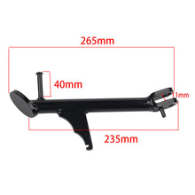 Phone Navigation Mount Bracket for Kawasaki NINJA400, Z400