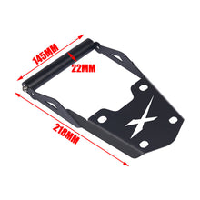 Phone Navigation Mount Bracket for Kawasaki X300
