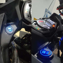 Phone Navigation Mount Bracket for Suzuki Motorcycles