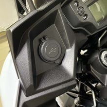 Phone Navigation Mount Bracket for Suzuki Motorcycles