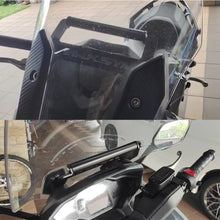 Phone Navigation Mount Bracket for SYM MAXSYM, TL500, GPS