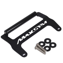 Phone Navigation Mount Bracket for SYM MAXSYM, TL500, GPS
