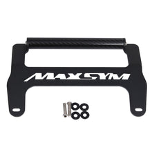 Phone Navigation Mount Bracket for SYM MAXSYM, TL500, GPS