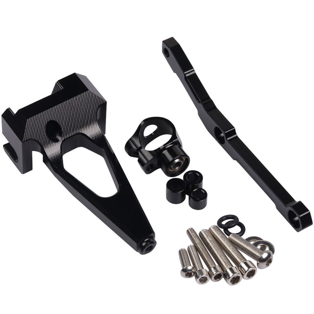 Phone Navigation Mount Bracket for Yamaha FZ09