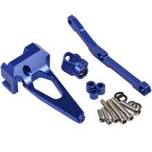 Phone Navigation Mount Bracket for Yamaha FZ09