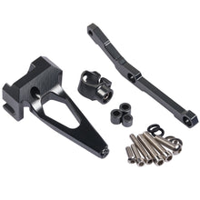 Phone Navigation Mount Bracket for Yamaha FZ09